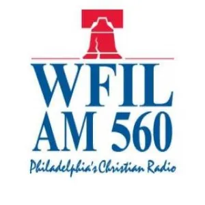 Радио WFIL AM 560