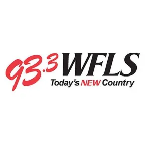 Rádio 93.3 WFLS
