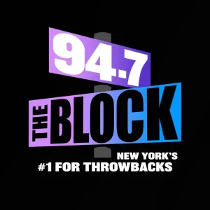 Radio 94.7 The Block (WXBK)