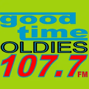 Радіо Good Time Oldies 107.7 (WFSP)