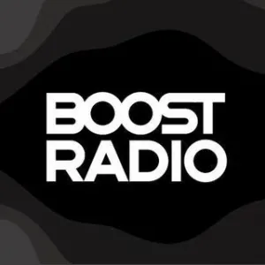 Boost Радіо (KXBS)