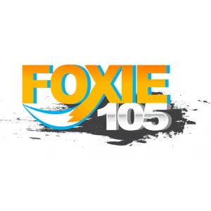 Rádio Foxie 105 (WFXE)