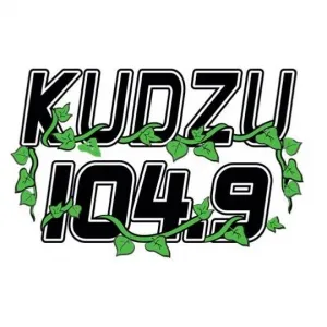 Radio Kudzu 104.9 (WKZU)
