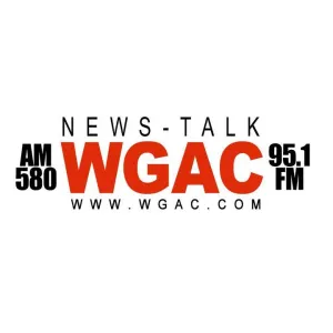 Rádio NewsTalk 580AM (WGAC)