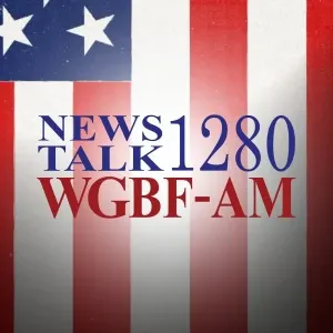 Радио NewsTalk 1280 (WGBF)
