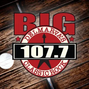 Radio Big Classic Rock 107.7 (WGBG)