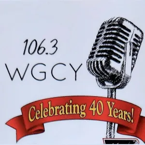 Радіо WGCY 106.3 FM