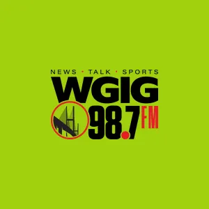 Radio 1440 WGIG