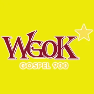 Rádio WGOK Gospel 900