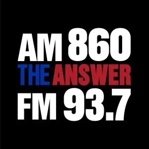 Radio AM 860 The Answer (WGUL)