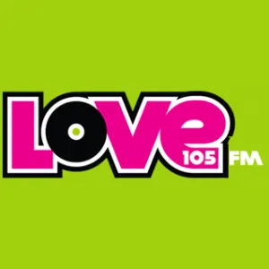 Rádio Love 105 FM (WGVX)