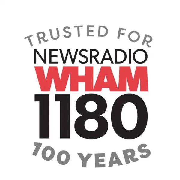 NewsRadio WHAM 1180 (WHAM)