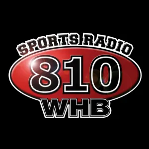 Sports Радио 810 (WHB)