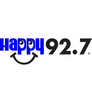 Radio Happy 92.7 (WPPY)