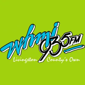 Radio 93.5 WHMI