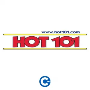 Rádio Hot 101 (WHOT)