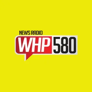 NewsRadio 580 (WHP)