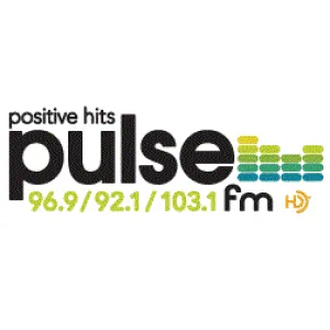 Радіо Pulse FM (WHPZ)