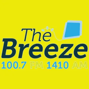 Радио The Breeze 1410 (WHTG)