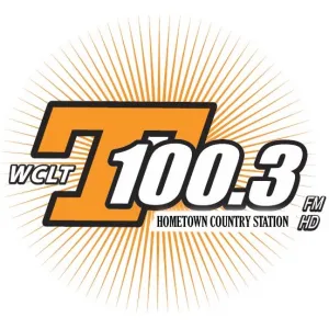 Radio T-100 (WCLT)