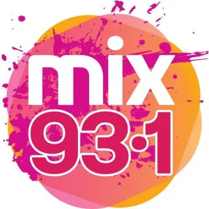 Radio MIX 93.1 (WHYN)