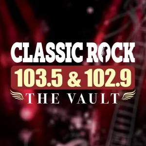 Radio 103.5 / 102.9 The Vault (WJKI)