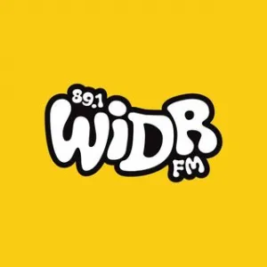 Радио WIDR