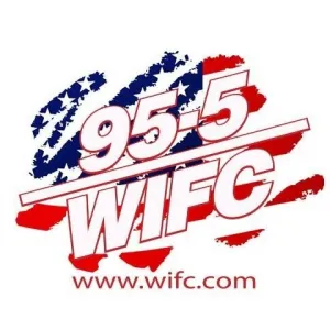 Radio 95.5 WIFC FM