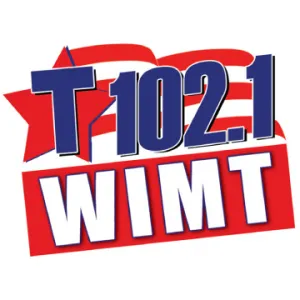 Радио T102 (WIMT)