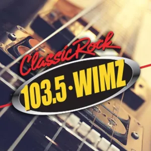 Rádio Classic Rock 103.5 (WIMZ)