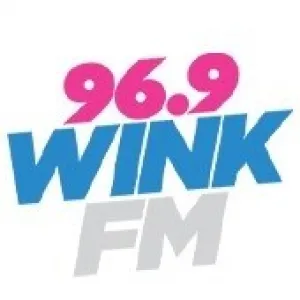 Radio 96.9 WINK FM (WINK)