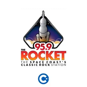 Radio 95.9 The Rocket (WROK)