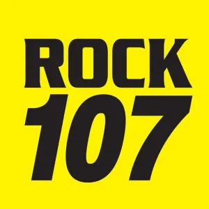 Радио Rock 107 (WIRX)