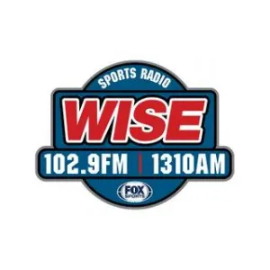 Sports Radio 1310 And 970 (WISE)