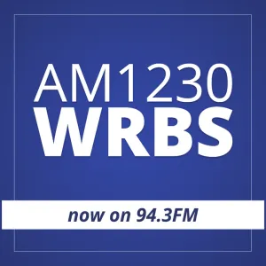 Radio AM 1230 WRBS