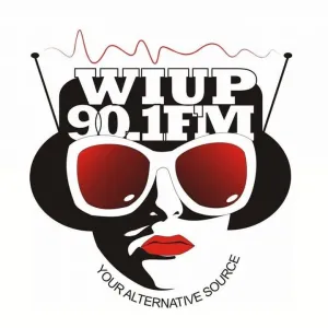 Радіо WIUP 91.1 FM