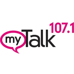 Radio myTalk 107.1 (KTMY)