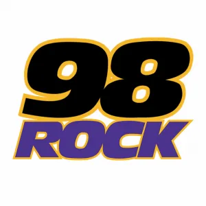 Rádio 98 Rock (WIYY)