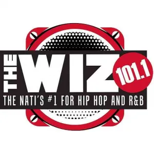 Radio 101.1 The Wiz (WIZF)