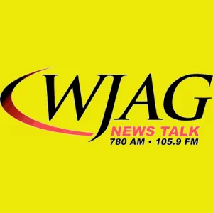 Rádio NewsTalk 780 (WJAG)