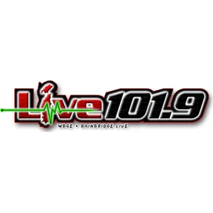 Rádio Live 101.9 (WBGE)