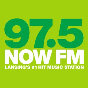 Радіо 97.5 Now FM (WJIM)