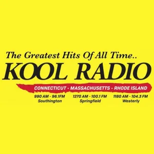 Kool Радио 1180 And 104.3 (WSKP)