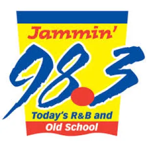 Radio Jammin 98.3 FM (WJMR)