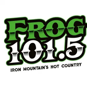 Радио Frog Country 101.5 (WJNR)