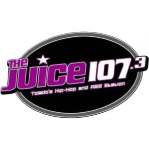Radio The Juice 107.3 (WJUC)