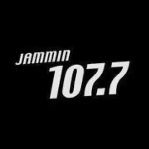 Радіо Jammin 107.7 (WWRX)