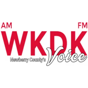 Радіо WKDK 1240 AM