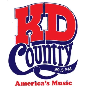 Радіо 99.5 KD Country (WKDP)