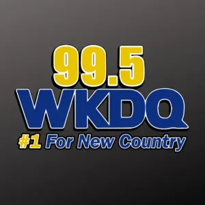 Radio 99.5 WKDQ